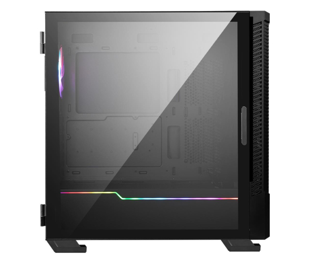MSI MPG VELOX 100P AIRFLOW TEMPERED GLASS 2USB 3.1 - 697992 - zdjęcie 2